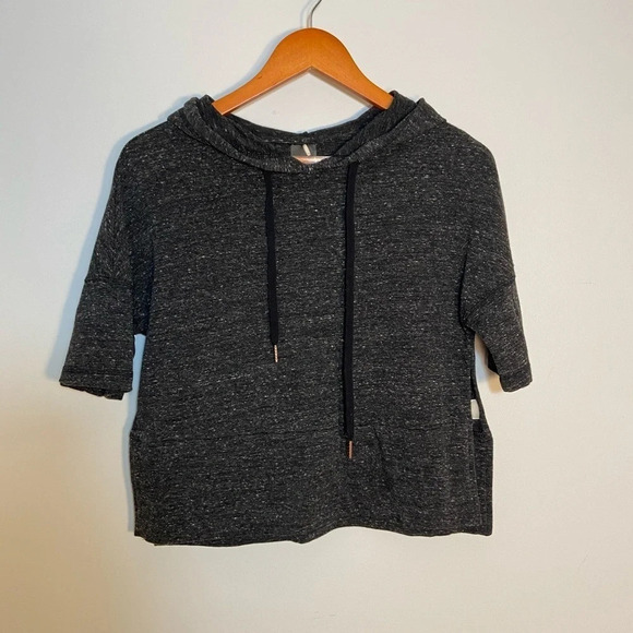 CALIA by Carrie Underwood Heathered Hoodie - Picture 2 of 7